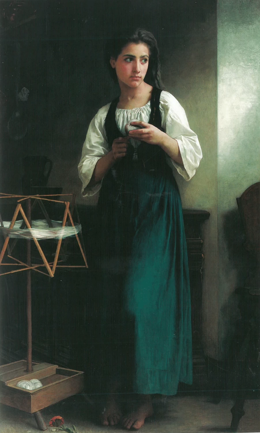 Avvolgitore